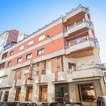 Hotel Mogay Chantada Exterior foto
